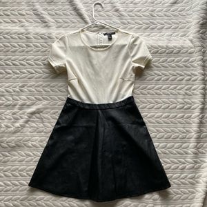 Forever 21 mini dress